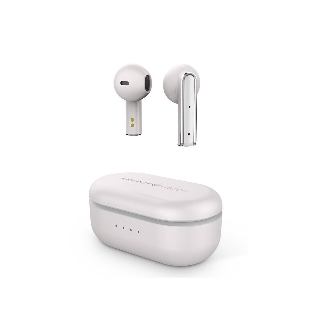 Meta title-ENERGY SISTEM AURICULARES TW STYLE 4 CREAM ANDORRA , Audio ANDORRA , Auricular con micr fono ANDORRA , 8432426453511 