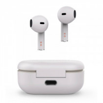 Meta title-ENERGY SISTEM AURICULARES TW STYLE 4 CREAM ANDORRA , Audio ANDORRA , Auricular con micr fono ANDORRA , 8432426453511 