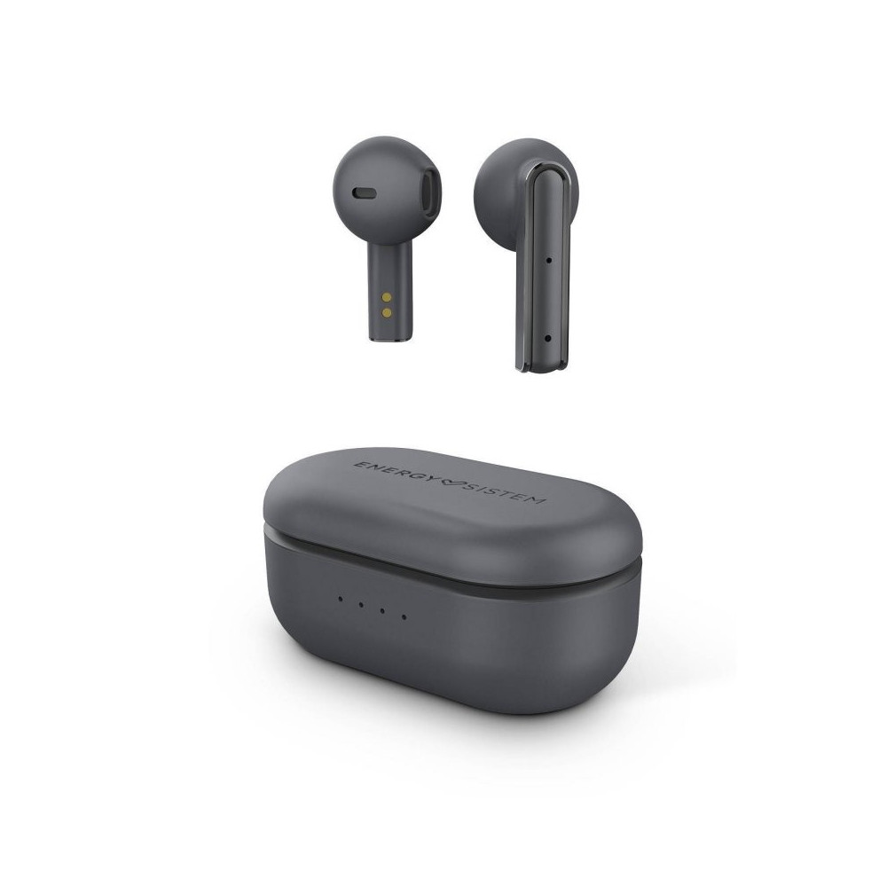 Meta title-ENERGY SISTEM AURICULARES TW STYLE 4 STONE ANDORRA , Audio ANDORRA , Auricular con micr fono ANDORRA , 8432426453504 