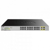 Meta title-D-LINK DGS-1026MP SWITCH 24XGB POE+ 2XSFP ANDORRA , Switches y Puntos acceso ANDORRA , Switches armario ANDORRA , 079