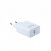 Meta title-IGGUAL CARGADOR DE PARED 1XUSB 5V/2.4A (12W) ANDORRA , Accesorios Telefon a ANDORRA , Cargadores ANDORRA , 8435364318