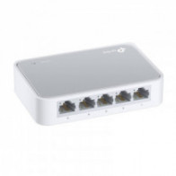 Meta title-TP-LINK TL-SF1005D SWITCH 5X10/100MBPS MINI ANDORRA , Switches y Puntos acceso ANDORRA , Switches sobremesa ANDORRA ,