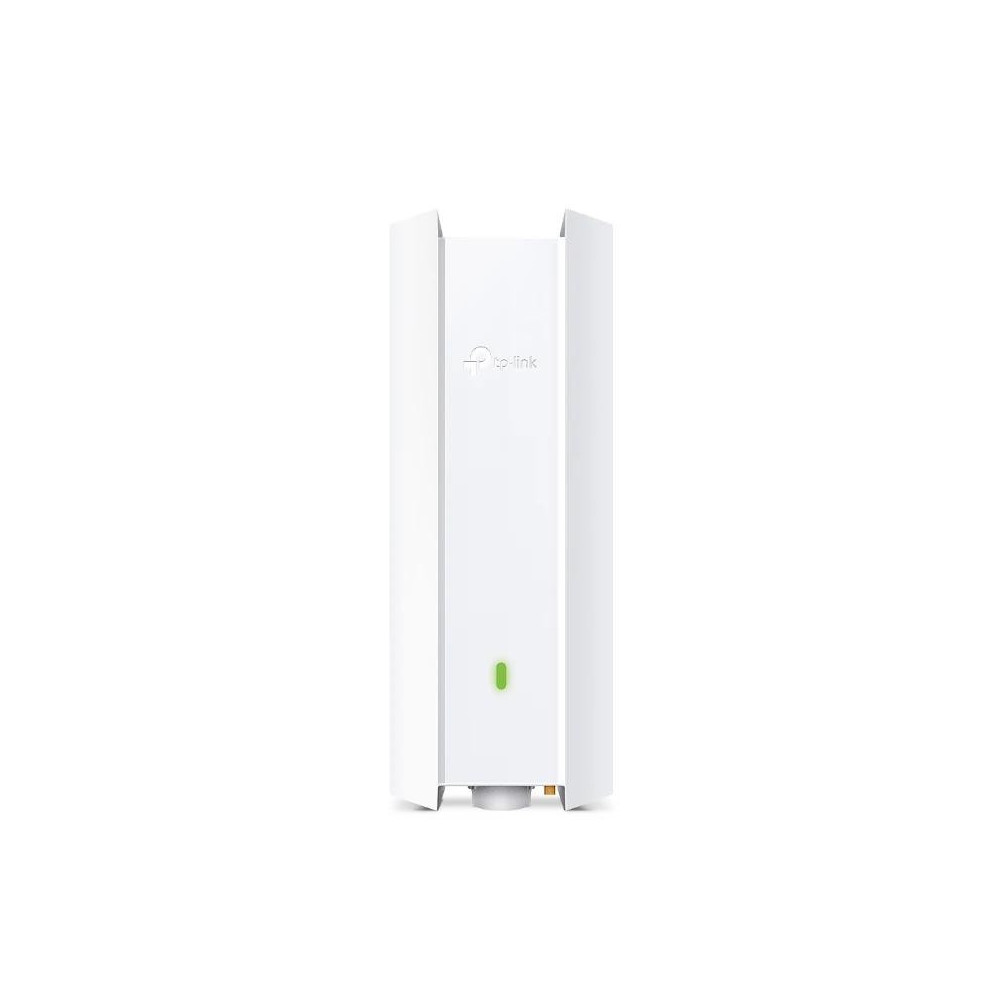 Meta title-TP-LINK EAP650-OUTDOOR AP WIFI6 AX3000 DUAL 1XGBE ANDORRA , Switches y Puntos acceso ANDORRA , Puntos de acceso ANDOR