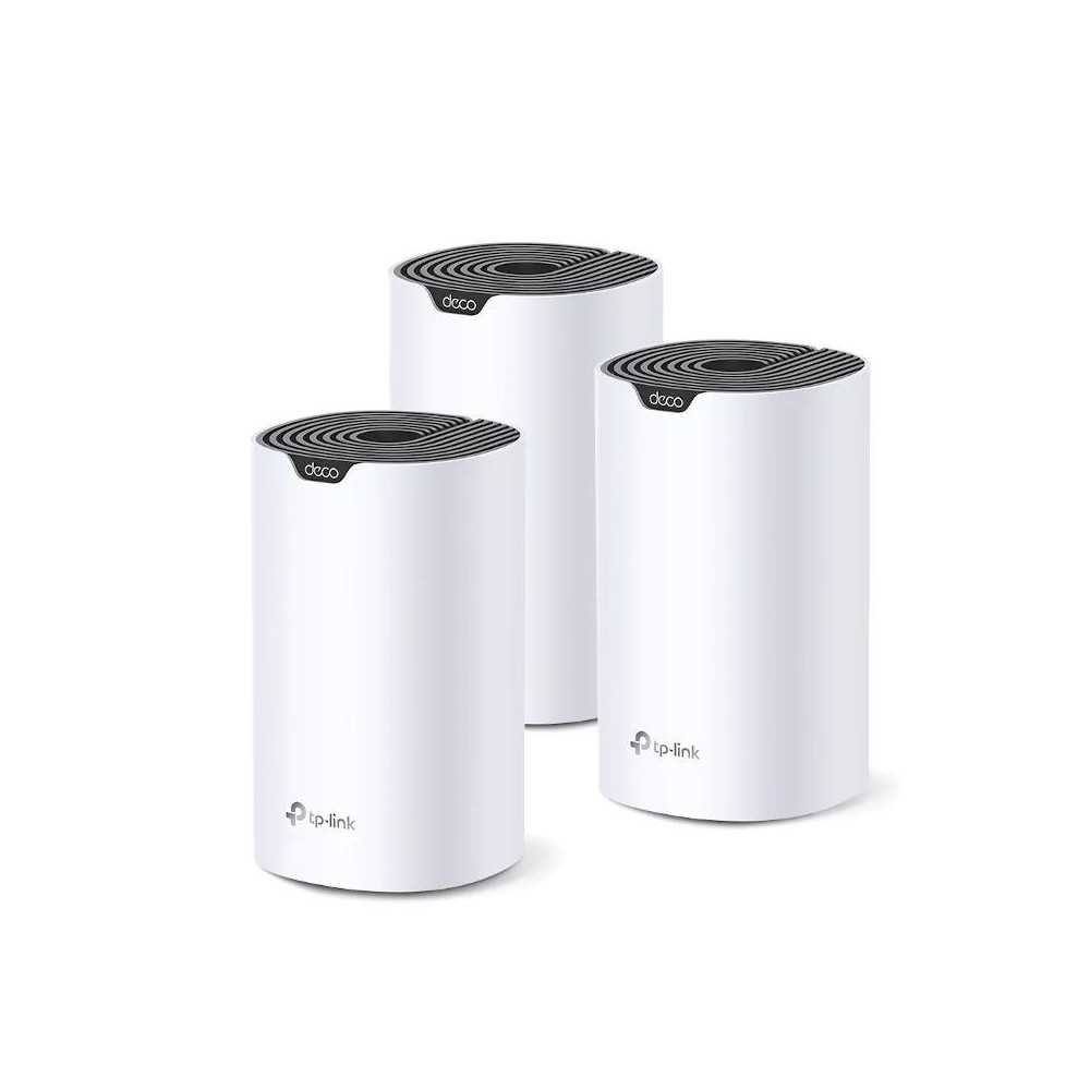 Meta title-TP-LINK DECO S7(3-PACK) AP AC1900 WIFI MESH ANDORRA , Switches y Puntos acceso ANDORRA , Puntos de acceso ANDORRA , 6