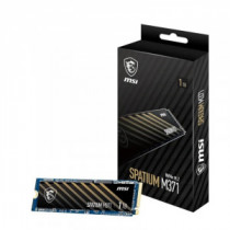 Meta title-MSI SSD SPATIUM M371 1TB PCIE 3.0 NVME 2350 MB-S ANDORRA , Almacenamiento interno ANDORRA , Discos s lidos ANDORRA , 