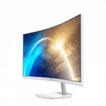 Meta title-MSI MP341CQW MONITOR34'' UWQHD VGA HDMI MM CURV ANDORRA , Monitores ANDORRA , Monitores Led ANDORRA , 4719072978198 A