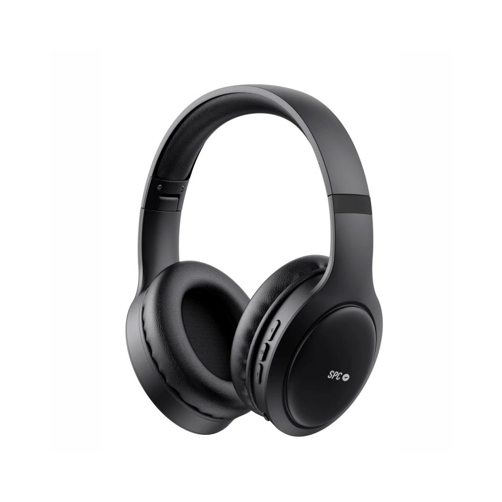 Meta title-SPC AURICULAR HERON STUDIO 4618N BT 5.1 ANDORRA , Audio ANDORRA , Auricular con micr fono ANDORRA , 8436609910266 AND