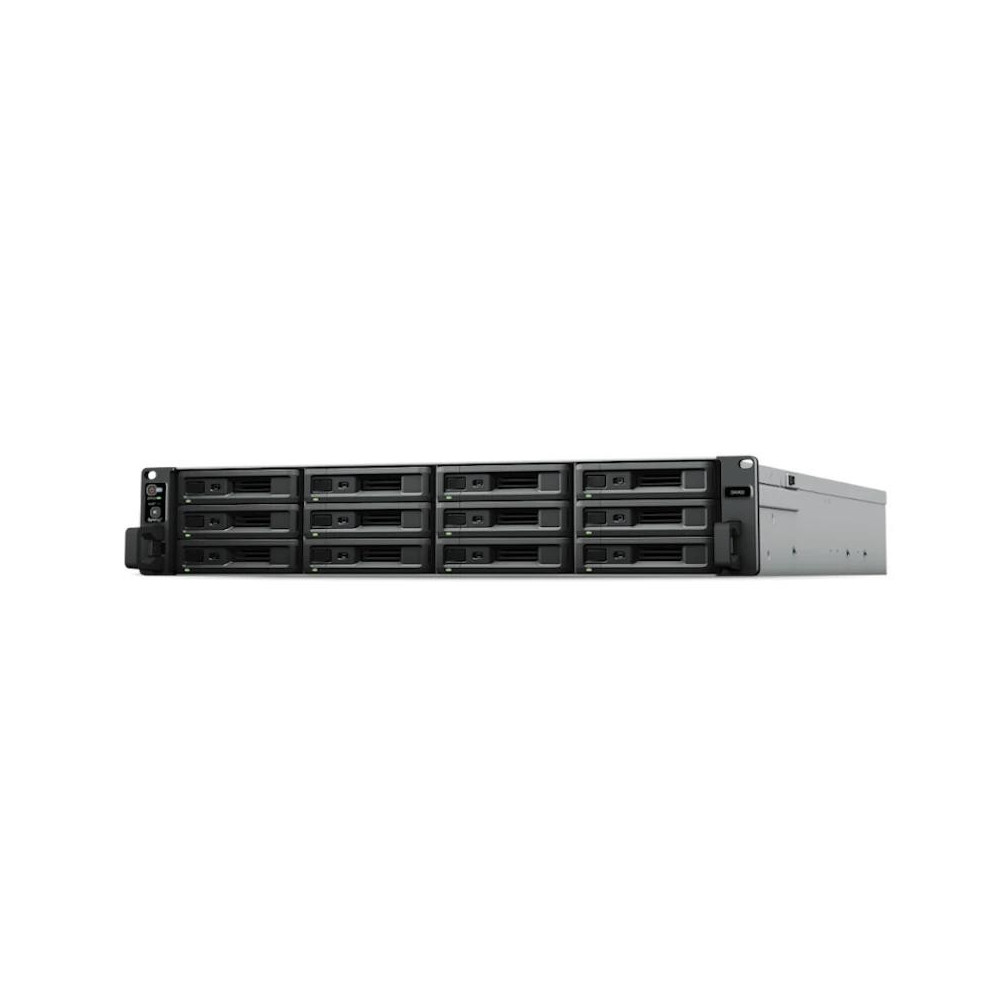 Meta title-SYNOLOGY SA6400 NAS 12BAY RACK STATION ANDORRA , Almacenamiento en red ANDORRA , Almacenamiento Armario ANDORRA , 471