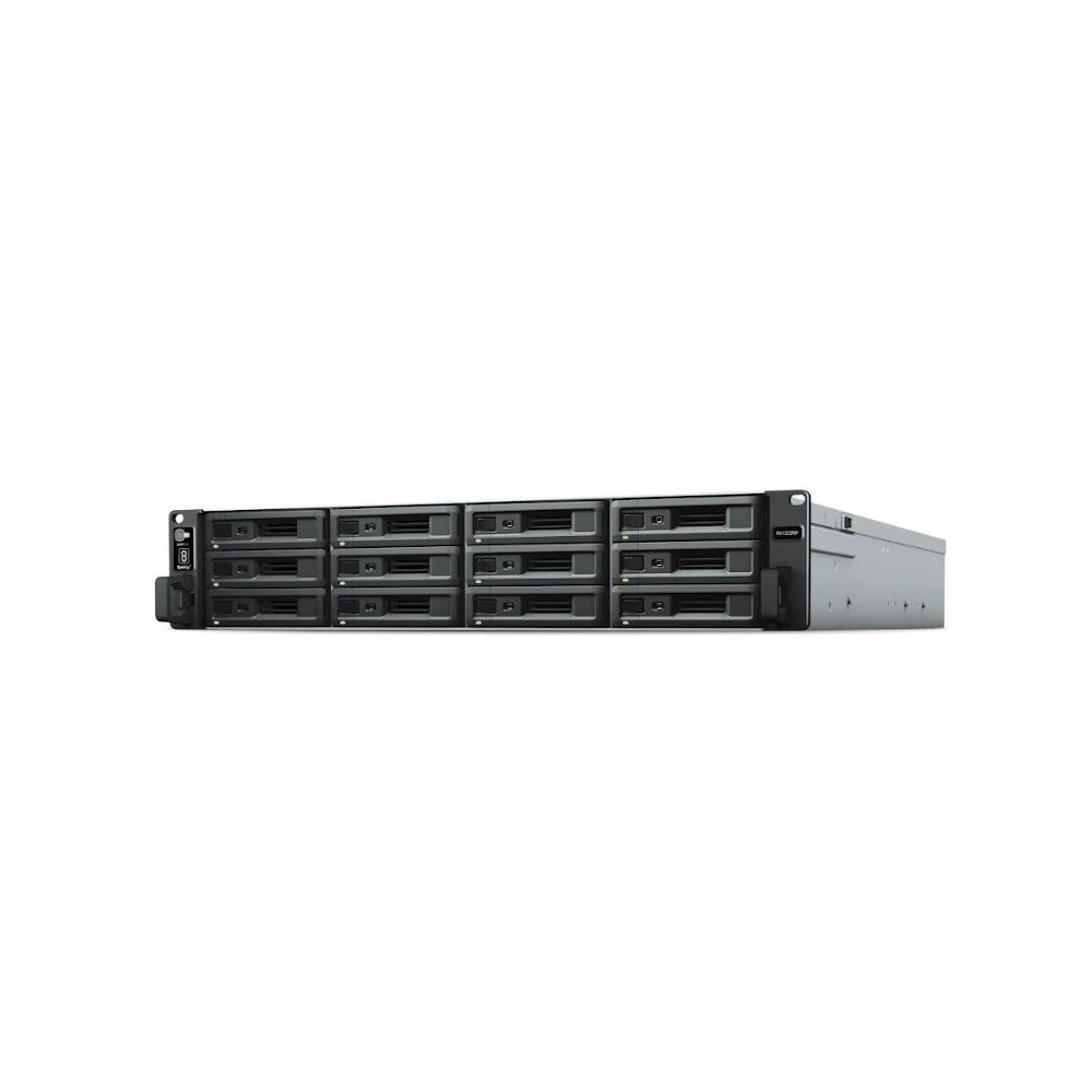 Meta title-SYNOLOGY RX1223RP EXPANSION UNIT 12BAY RACK ANDORRA , Almacenamiento en red ANDORRA , Almacenamiento Armario ANDORRA 