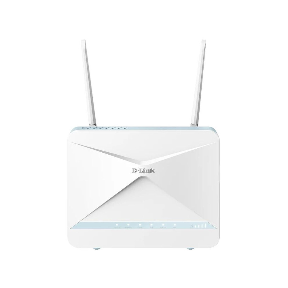 Meta title-D-LINK G416 EAGLE PRO AI AX1500 4G+ SMART ROUTER ANDORRA , Routers - Modems ANDORRA , Routers inal mbricos ANDORRA , 
