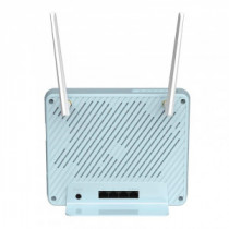 Meta title-D-LINK G415 EAGLE PRO AI AX1500 4G SMART ROUTER ANDORRA , Routers - Modems ANDORRA , Routers inal mbricos ANDORRA , 0