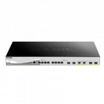 Meta title-D-LINK DXS-1210-12TC/E SWITCH 8X10G 2XSFP 2XC ANDORRA , Switches y Puntos acceso ANDORRA , Switches armario ANDORRA ,