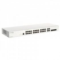 Meta title-D-LINK DBS-2000-28/E 28XGB SWITCH 4XC 1Y ANDORRA , Switches y Puntos acceso ANDORRA , Switches armario ANDORRA , 0790