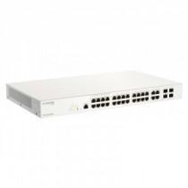 Meta title-D-LINK DBS-2000-28MP/E 28XGB POE+ SWITCH 370W 1Y ANDORRA , Switches y Puntos acceso ANDORRA , Switches armario ANDORR