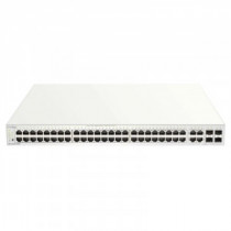 Meta title-D-LINK DBS-2000-52MP/E 52XGB POE+ SWITCH 4XC 370W ANDORRA , Switches y Puntos acceso ANDORRA , Switches armario ANDOR