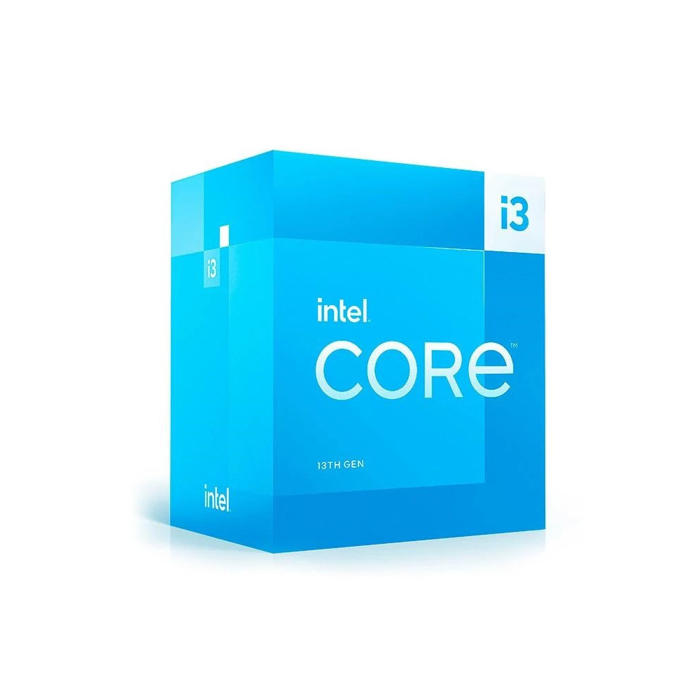 Meta title-INTEL CORE I3 13100 3.4GHZ 12MB LGA 1700 BOX ANDORRA , Micros y ventiladores ANDORRA , Micros Intel Socket 1700 ANDOR