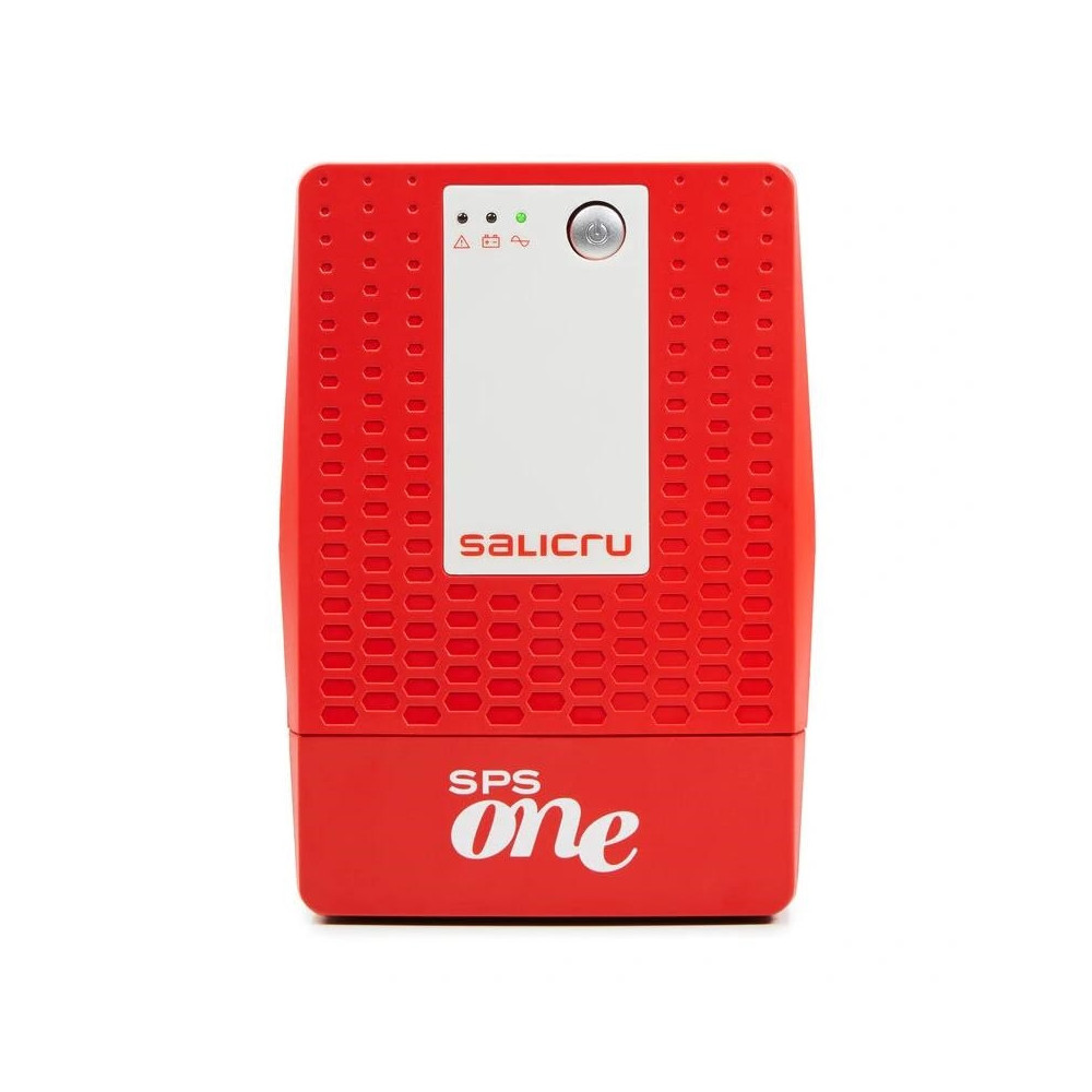 Meta title-SALICRU SPS ONE 1500VA SAI 900W A UL ANDORRA , Sistemas Alimentaci n ANDORRA , SAI interactivo ANDORRA , 843658487191