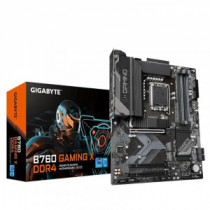 Meta title-GIGABYTE PLACA BASE B760 GAMING X DDR4 ATX 1700 ANDORRA , Placas base ANDORRA , Intel socket 1700 ANDORRA , 471933185