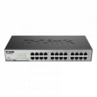 Meta title-D-LINK DES-1024D SWITCH 24X10/100MBPS ANDORRA , Switches y Puntos acceso ANDORRA , Switches sobremesa ANDORRA , 07900
