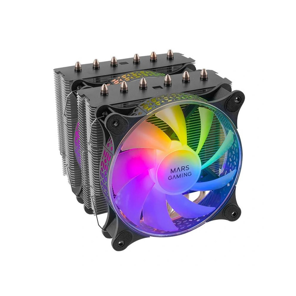 Meta title-MARS GAMING COOLER MCPU-X 6X HP 300W BLACK ANDORRA , Micros y ventiladores ANDORRA , Refrigeraci n ANDORRA , 84356931