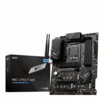 Meta title-MSI PLACA BASE PRO Z790-P WIFI DDR5 ATX LGA1700 ANDORRA , Placas base ANDORRA , Intel socket 1700 ANDORRA , 471137701