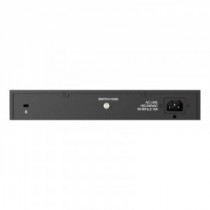 Meta title-D-LINK DES-1024D SWITCH 24X10/100MBPS ANDORRA , Switches y Puntos acceso ANDORRA , Switches sobremesa ANDORRA , 07900