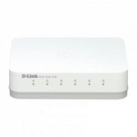 Meta title-D-LINK GO-SW-5G SWITCH 5XGB MINI ANDORRA , Switches y Puntos acceso ANDORRA , Switches sobremesa ANDORRA , 0790069365