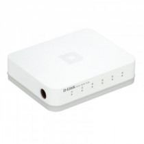 Meta title-D-LINK GO-SW-5G SWITCH 5XGB MINI ANDORRA , Switches y Puntos acceso ANDORRA , Switches sobremesa ANDORRA , 0790069365