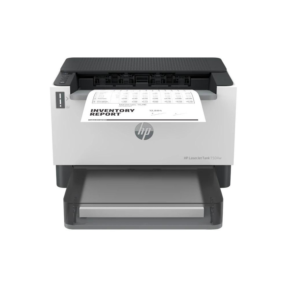 Meta title-HP IMPRESORA LASERJET TANK 1504W WIFI/ BLANCA ANDORRA , Impresoras ANDORRA , Impresoras l ser monocromo ANDORRA , 019