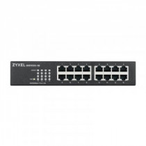 Meta title-ZYXEL GS1100-16 V3 SWITCH 16XGBE NO GEST DESK/RACK ANDORRA , Switches y Puntos acceso ANDORRA , Switches sobremesa AN