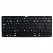 Meta title-NILOX TECLADO NXKB01B BLUETOOH, NEGRO ANDORRA , Teclados y ratones ANDORRA , Teclados Inal mbricos ANDORRA , 84350995