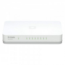 Meta title-D-LINK GO-SW-8G SWITCH 8XGB MINI ANDORRA , Switches y Puntos acceso ANDORRA , Switches sobremesa ANDORRA , 0790069365