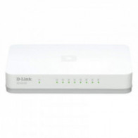 Meta title-D-LINK GO-SW-8G SWITCH 8XGB MINI ANDORRA , Switches y Puntos acceso ANDORRA , Switches sobremesa ANDORRA , 0790069365