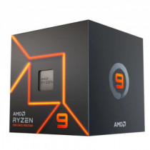 Meta title-AMD RYZEN 9 7900 3.7GHZ 76M 12CORE AM5 BOX CON VEN ANDORRA , Micros y ventiladores ANDORRA , Micros AMD socket AM5 AN