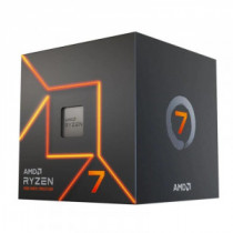 Meta title-AMD RYZEN 7 7700 3.8GHZ 40M 8CORE AM5 BOX CON VENT ANDORRA , Micros y ventiladores ANDORRA , Micros AMD socket AM5 AN