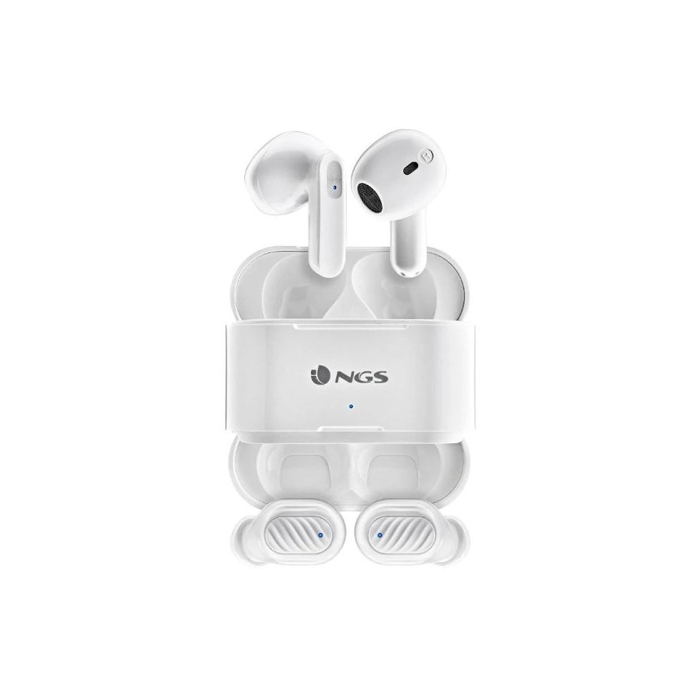 Meta title-NGS AURICULARES ARTICADUO TIPO-C BT BLANCO ANDORRA , Audio ANDORRA , Auricular con micr fono ANDORRA , 8435430621235 