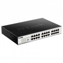 Meta title-D-LINK DGS-1024D SWITCH 24XGB ANDORRA , Switches y Puntos acceso ANDORRA , Switches sobremesa ANDORRA , 0790069269912