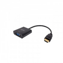 Meta title-APPROX ADAPTADOR HDMI A VGA ANDORRA , Accesorios Imagen y Sonido ANDORRA , Cable - Conector Imagen - Sonido ANDORRA ,