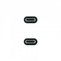 Meta title-NANOCABLE CABLE USB 3.1GEN2 5A USB-C/M-USB-C/M 2 M ANDORRA , Accesorios PC y TPV ANDORRA , Cables y Accesorios PC AND