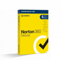 Meta title-NORTON 360 DELUXE 50GB ES 1US 5 DISPOSITIVOS 1A ANDORRA , Antivirus - Antispam ANDORRA , Antivirus hogar ANDORRA , 53