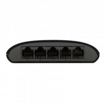 Meta title-D-LINK DES-1005D SWITCH 5X10/100MBPS MINI ANDORRA , Switches y Puntos acceso ANDORRA , Switches sobremesa ANDORRA , 0