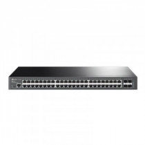 Meta title-TP-LINK SG3452X SWITCH L2 48XGBE 4SLOTS SFP+ ANDORRA , Switches y Puntos acceso ANDORRA , Switches armario ANDORRA , 