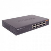 Meta title-D-LINK DES-1016D SWITCH 16X10/100MBPS ANDORRA , Switches y Puntos acceso ANDORRA , Switches sobremesa ANDORRA , 07900