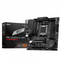 Meta title-MSI PLACA BASE PRO B650M-A WIFI MATX AM5 ANDORRA , Placas base ANDORRA , AMD socket AM5 ANDORRA , 4711377010160 ANDOR