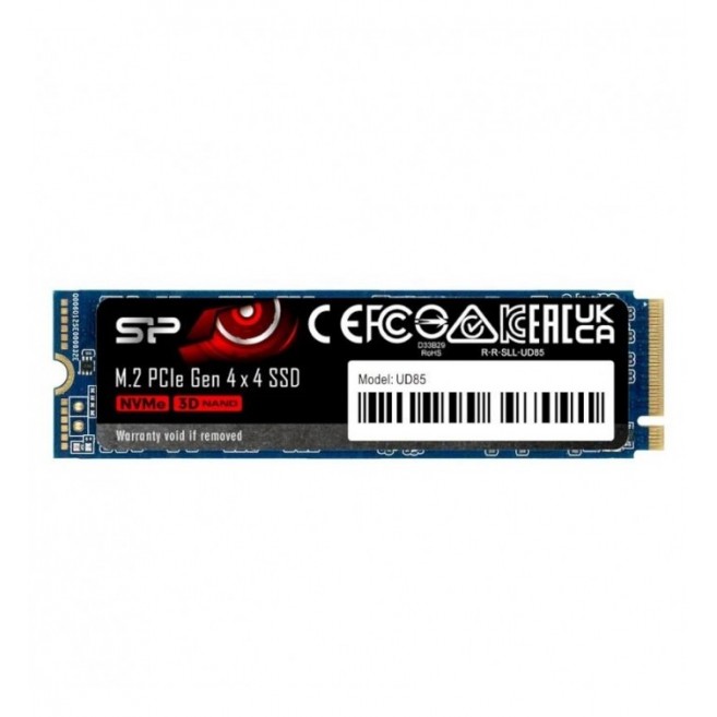 SP UD85 SSD 1TB NVME PCIE...