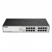 Meta title-D-LINK DGS-1016D SWITCH 16XGB ANDORRA , Switches y Puntos acceso ANDORRA , Switches sobremesa ANDORRA , 0790069269974