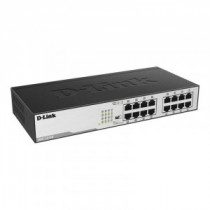 Meta title-D-LINK DGS-1016D SWITCH 16XGB ANDORRA , Switches y Puntos acceso ANDORRA , Switches sobremesa ANDORRA , 0790069269974