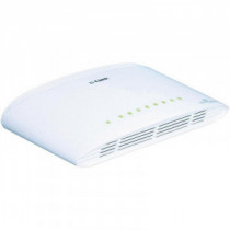 Meta title-D-LINK DGS-1008D/E SWITCH 8XGB MINI ANDORRA , Switches y Puntos acceso ANDORRA , Switches sobremesa ANDORRA , 0790069