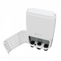 Meta title-MIKROTIK CRS504-4XQ-OUT SWITCH 4XQSFP28 IP66 ANDORRA , Switches y Puntos acceso ANDORRA , Switches sobremesa ANDORRA 