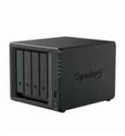 SYNOLOGY DS423 NAS 4BAY...